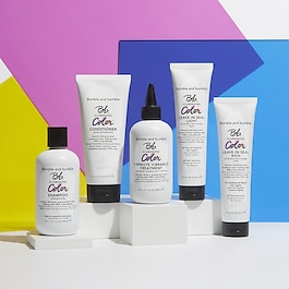 Illuminated Color Conditioner - Saç Kremi
